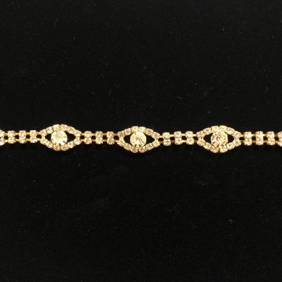 Accessories Special Occasion Belt Gold 25 Poshmark